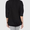 Le Full Short Sleeve Tshirt in Black - Lyst