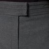 Linea Corded Waist Wide Leg Trousers in Gray (grey) - Lyst