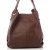 Linea Weekend Darla Hobo Bag in Brown - Lyst