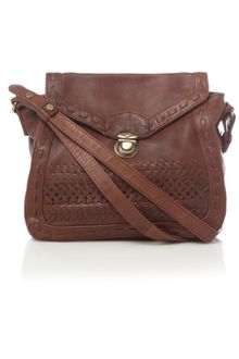 Linea Weekend Darla Satchel Bag - Lyst