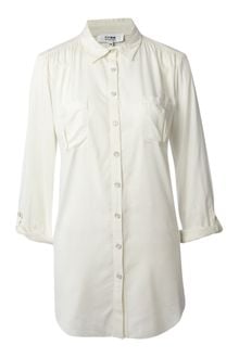 Linea Weekend Oversized Shirt - Lyst