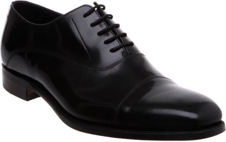 loake cagney
