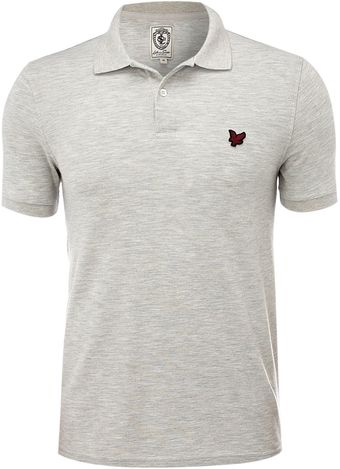  Pique Polo Shirt 