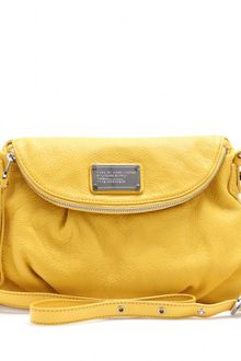 Marc By Marc Jacobs Natasha Leather Shoulder Bag - Lyst