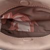 Marc By Marc Jacobs Padded Leather X Body Bag in Beige (nude) - Lyst