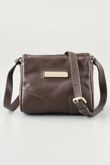 Marc By Marc Jacobs Padded Leather X Body Bag - Lyst