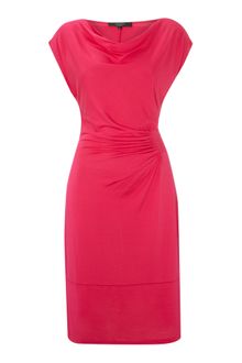 Maxmara Weekend Bibo Wrap Dress - Lyst