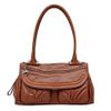 Mimco Prim Mini Day Bag in Brown (cognac) - Lyst