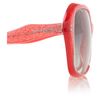 Miu Miu Ladies Mu 06ns Sunglasses in Red - Lyst