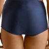 Modcloth Beach Fireworks Swimsuit Bottom in Pinwheel in Blue (white) - Lyst