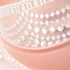 Myla London Antoinette Half Padded Demi Bra in White (ivory) - Lyst