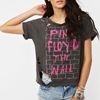 Nasty Gal Pink Floyd Tee in Gray (pink) - Lyst