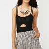 Nasty Gal On The Spot Shorts in Gray (taupe) - Lyst