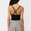 Nasty Gal On The Spot Shorts in Gray (taupe) - Lyst