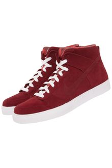 Nike High Top Dunk Ac - Lyst