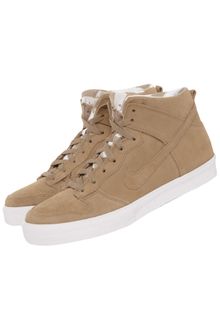 Nike High Top Dunk Ac - Lyst