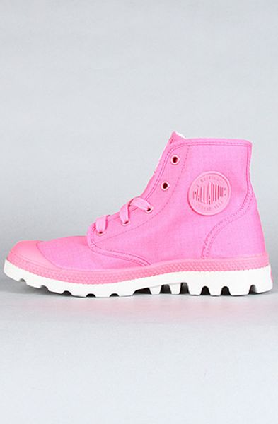 palladium hi lite
