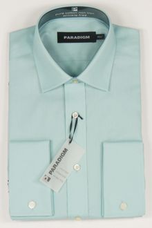 Paradigm By Double Two Long sleeve Shirt - Lyst