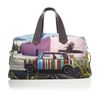 Paul Smith Mini La Holdall in Multicolor for Men (multi-coloured) - Lyst