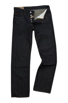 Polo Ralph Lauren Straight Fit Cliff Jean - Lyst
