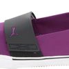 Puma Puma Womens El Rey Nylon Fashion Sneaker in Purple (dewberry/dark shadow) - Lyst