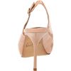 Sam Edelman Sam Edelman Womens Evelyn Opentoe Pump in Beige (new blush) - Lyst