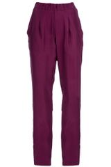 Societe Anonyme Jogger Trouser