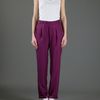 Societe Anonyme Jogger Trouser in Purple (magenta) - Lyst