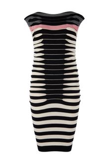 Ted Baker Kitey Dress - Lyst