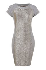 Therapy Sports Ponti Dress