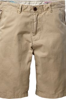 Tommy Hilfiger Sasha Fitted Short - Lyst