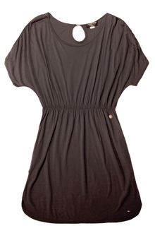 Tommy Hilfiger Edith Short Sleeved Jersey Dress - Lyst