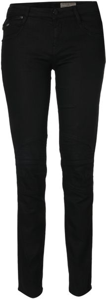 Tommy Hilfiger Nirvana Marlow Coated Denim - Lyst