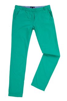 Tommy Hilfiger Broken Twill Rome Slim Leg - Lyst