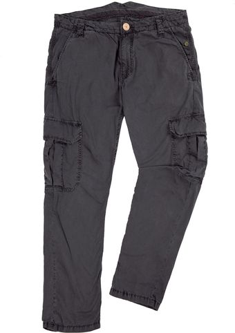 Tommy Hilfiger Barlett Cargo Pants - Lyst
