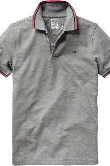 Tommy Hilfiger Paddy Twin Tipped Polo Shirt - Lyst
