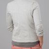 Tommy Hilfiger Sandy Heavy Knit Casual Blazer in Gray (grey) - Lyst