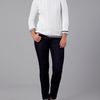Tommy Hilfiger Wally Cable Jumper in White - Lyst