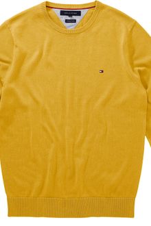 Tommy Hilfiger Pacific Crew Neck Jumper - Lyst