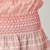 Tory Burch Millicent Blouse in Pink - Lyst