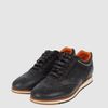 Tricker's Sneakers in Blue - Lyst