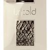 Untold Wave Net Tights in Black - Lyst