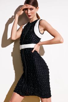 Altuzarra Parachute Dress - Lyst