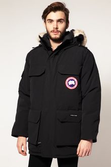 Canada Goose Canada Goose Expedition Parka - Lyst