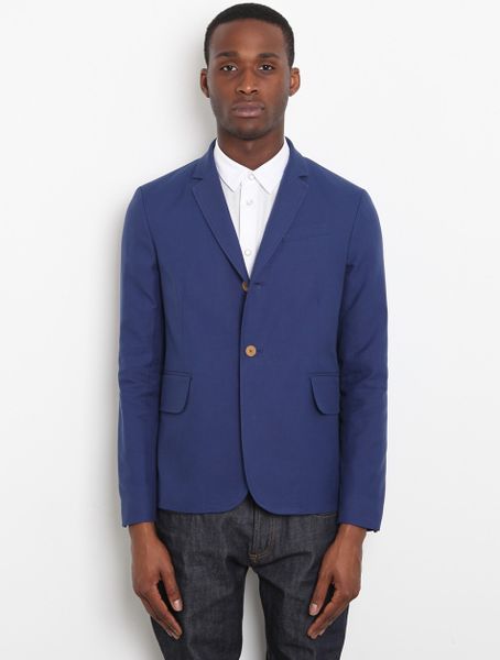 You are here Shop the Latest Collection of Blue Blazers & Sports Coats for Men Online at arifvisitor.ga FREE SHIPPING AVAILABLE! Macy's Presents: The Edit - A curated mix of fashion and inspiration Check It Out Free Shipping with $49 purchase + Free Store Pickup.