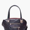Chloé Black Angie Tote in Black - Lyst