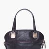 Chloé Black Angie Tote in Black - Lyst