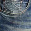 Ralph Lauren Denim Supply By Ralph Lauren Carrot Fit Jean in Blue for Men - Lyst