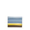 D&g Dg Leather Cardholder in Blue for Men - Lyst