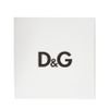 D&g Dg Logo Buckle Belt in Brown for Men - Lyst